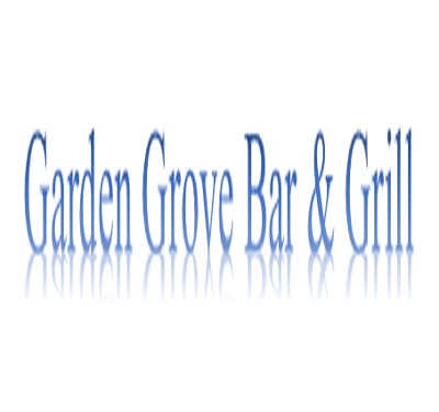 Garden Grove Bar & Grill