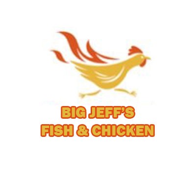 Big Jeff's Fish and Chicken