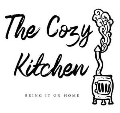 The Cozy Kitchen