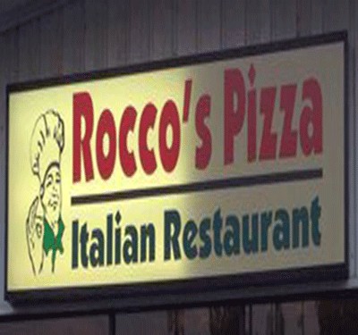 Rocco's Pizza