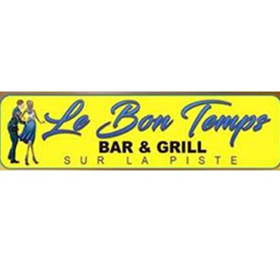 Le Bon Temps Bar and Grill