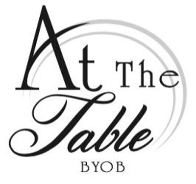 At The Table BYOB