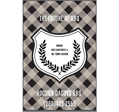 Hoosier Daddy's Barbecue