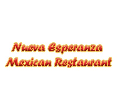 Nueva Esperanza Mexican Restaurant