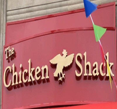 Chicken Shack Rego Park