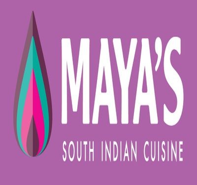 Maya's South Indian Cuisine