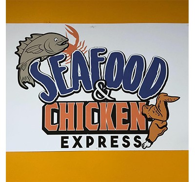 Seafood and Chicken LLC
