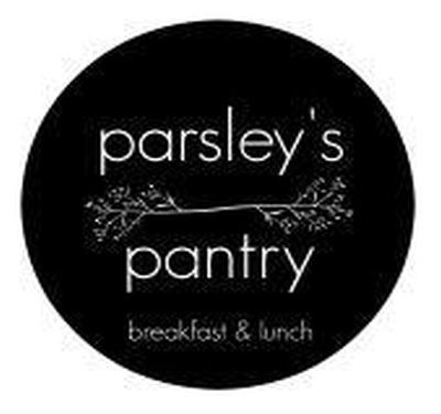 Parsley's Pantry