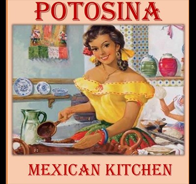 La Potosina Mexican Kitchen