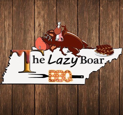 The Lazy Boar BBQ
