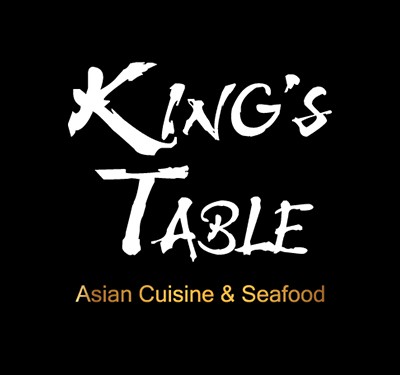 King's Table Seafood Restaurant