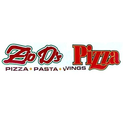 Zio D's Pizza