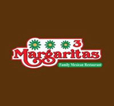 3 Margaritas
